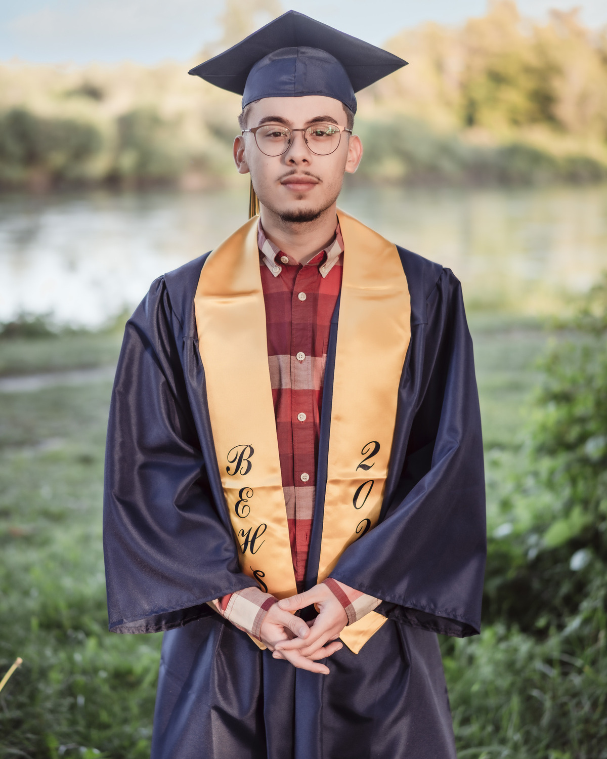Highschool Graduation