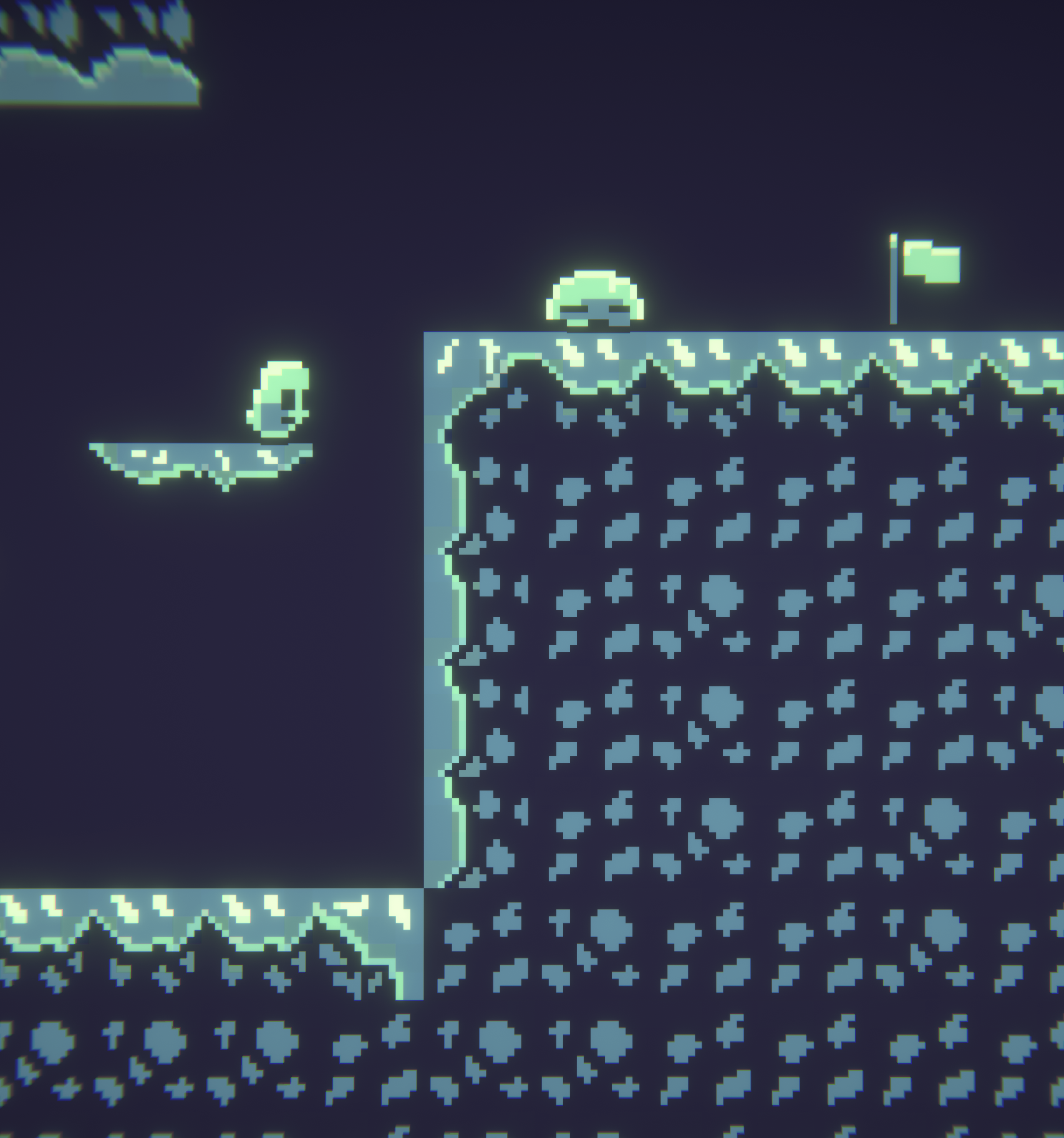 Unity Game Projects
